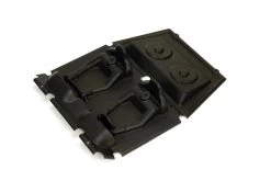 ARA411003 | ARRMA 1/7 Mojave Black Interior Set