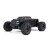 ARA4312V3 | ARRMA 1/10 Big Rock 4x4 BLX 3S (V3) Brushless RC Monster Truck - Black