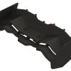 ARA480022 | ARRMA 1/5 8S BLX Black 287mm Rear Wing