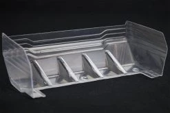 ARA480024 | ARRMA 1/7 Infraction Clear Rear Wing