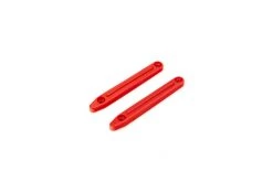 ARA480030 | ARRMA Red Roof Rail Set