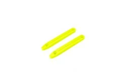 ARA480032 | ARRMA Yellow Roof Rail Set
