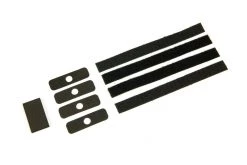 ARA480035 | ARRMA 1/7 Mojave Body Cushion & Hook & Loop Mount Set