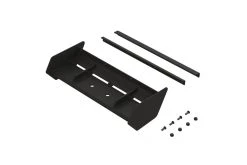 ARA480046 | ARRMA Adjustable Rear Wing Mount Set