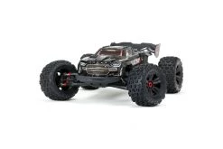 ARA5208 | ARRMA 1/5 Kraton 4WD Extreme Bash Roller RC Truggy - Black