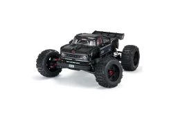 ARA5210 | ARRMA 1/5 Outcast EXtreme Bash 4WD Roller Stunt Truck Electric 4WD RC Truggy - Black