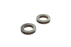 ARA610034 | ARRMA 17x26x5mm Metal Shielded Ball Bearings 2Pcs