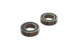 ARA610035 | ARRMA 15x26x7mm Metal Shielded Ball Bearings 2Pcs