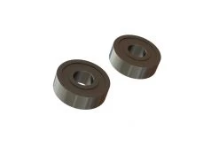 ARA610036 | ARRMA 6x16x5mm Metal Shielded Ball Bearings 2Pcs
