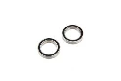 ARA610038 | ARRMA 15x21x4mm Rubber Shielded Ball Bearings 2Pcs