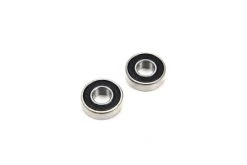 ARA610039 | ARRMA 8x19x6mm Rubber Shielded Ball Bearings 2Pcs
