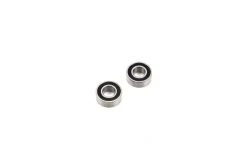 ARA610040 | ARRMA 5x11x4mm Rubber Shielded Ball Bearings 2Pcs
