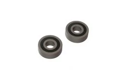 ARA610047 | ARRMA 6x16x5mm Rubber Shielded Ball Bearings 2Pcs