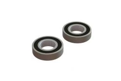 ARA610048 | ARRMA 12x24x6mm Rubber Shielded Ball Bearings 2Pcs