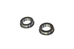 ARA620003 | ARRMA 10x15x4mm Metal Shielded Flanged Ball Bearings 2Pcs