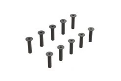 ARA703016 | ARRMA 3.5x16mm Fine Thread Countersunk Head Screws 10Pcs
