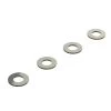 ARA709056 | ARRMA 8x16x1mm Steel Washers 4Pcs