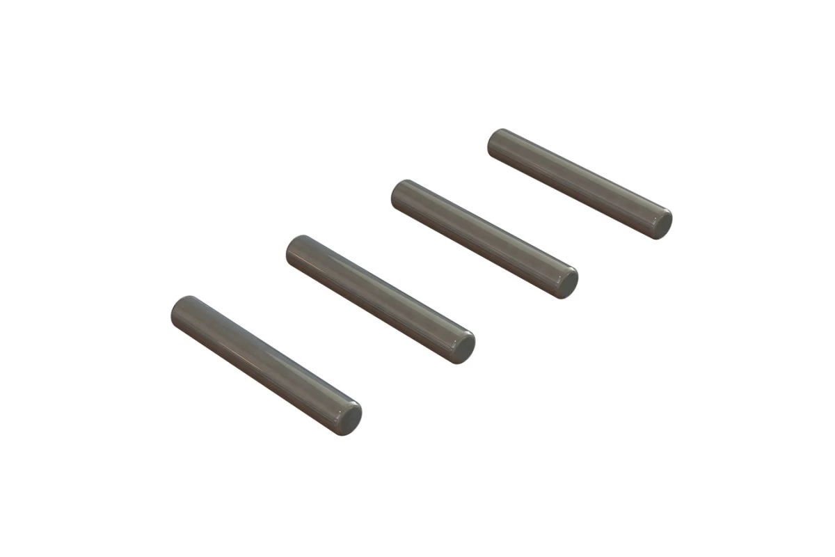 ARA713030 | ARRMA 3.5X24mm Drive Pins 4Pcs