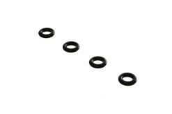ARA716029 | ARRMA 4.8x2.2mm Rubber O-Rings 4Pcs