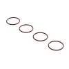 ARA716030 | ARRMA 19x1.5mm Rubber O-Rings 4Pcs