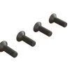 ARA722516 | ARRMA 5x16mm Fine Thread Countersunk Head Screws 4Pcs