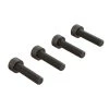 ARA723416 | ARRMA 4x16mm Fine Thread Cap Head Screws 4Pcs