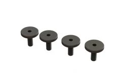 ARA727308 | ARRMA 3x8mm Fine Thread Flat Head Screws 4Pcs