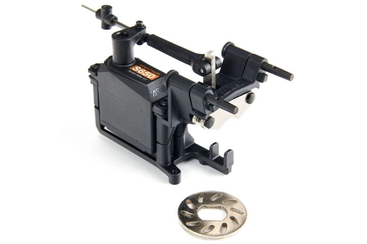 ARA7615V2T1 | ARRMA 1/7 INFRACTION 6S BLX Street Basher RC On Road Car - Blue - Image 17