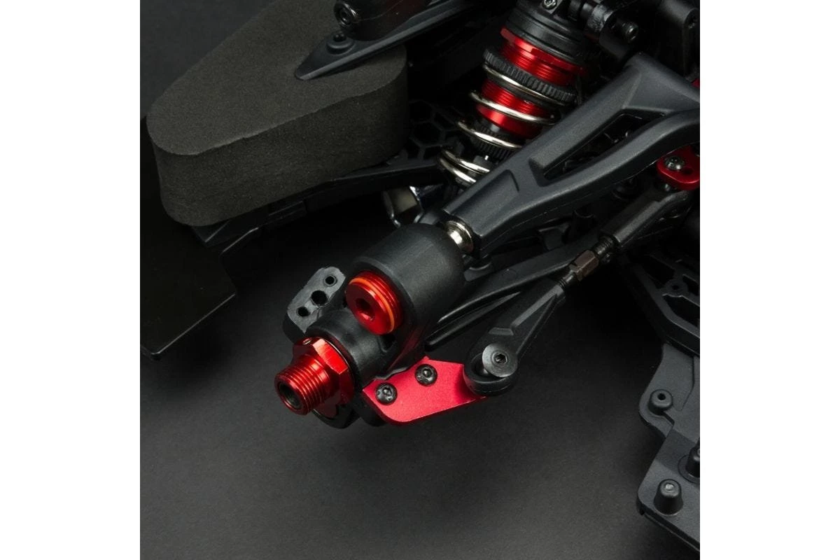 ARA7615V2T1 | ARRMA 1/7 INFRACTION 6S BLX Street Basher RC On Road Car - Blue - Image 19