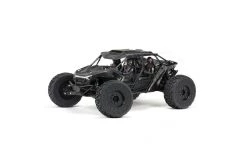 ARA7618T1 | ARRMA 1/7 Fireteam 6S BLX Speed Assault Vehicle RTR Buggy - Matte Black Camo
