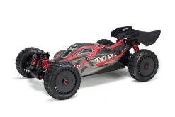 ARA8606V5 | ARRMA 1/8 TYPHON BLX 6S (V5) Brushless RC Buggy