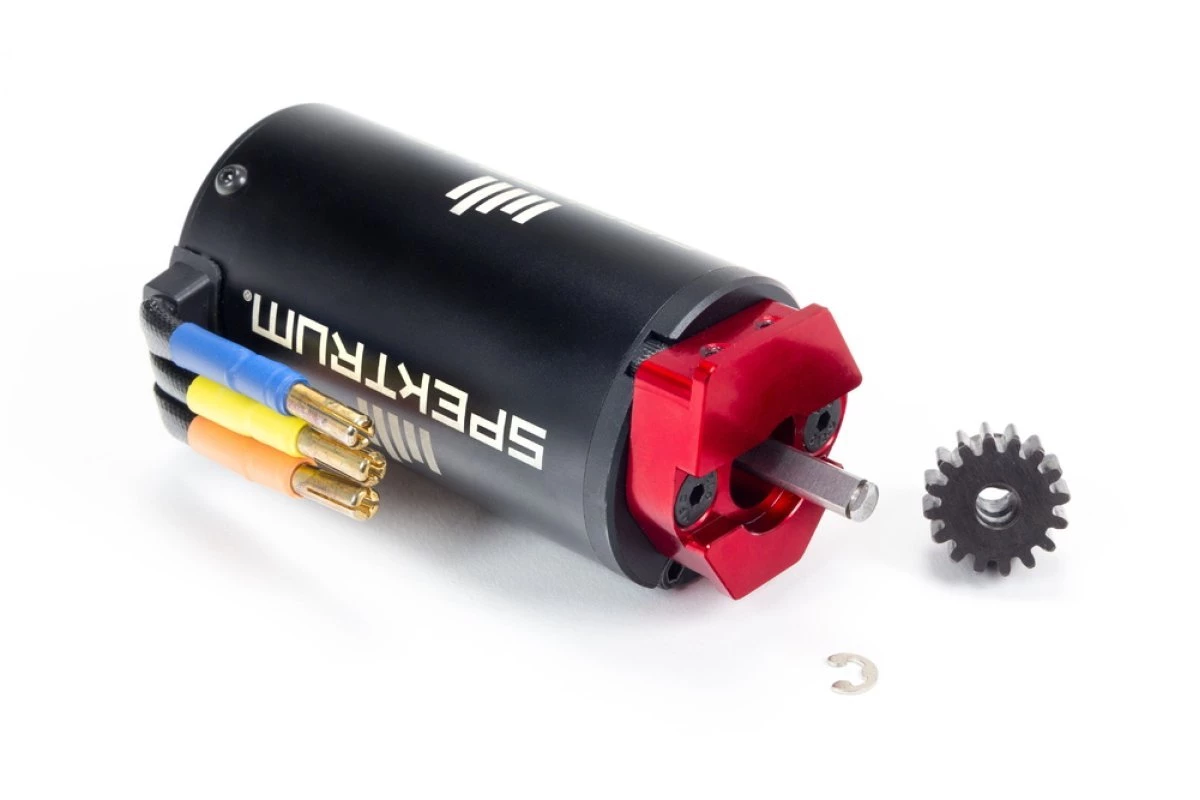 ARA8611V5T1 | ARRMA 1/8 NOTORIOUS 6S BLX (V5) Brushless RC Truggy - Black - Image 12