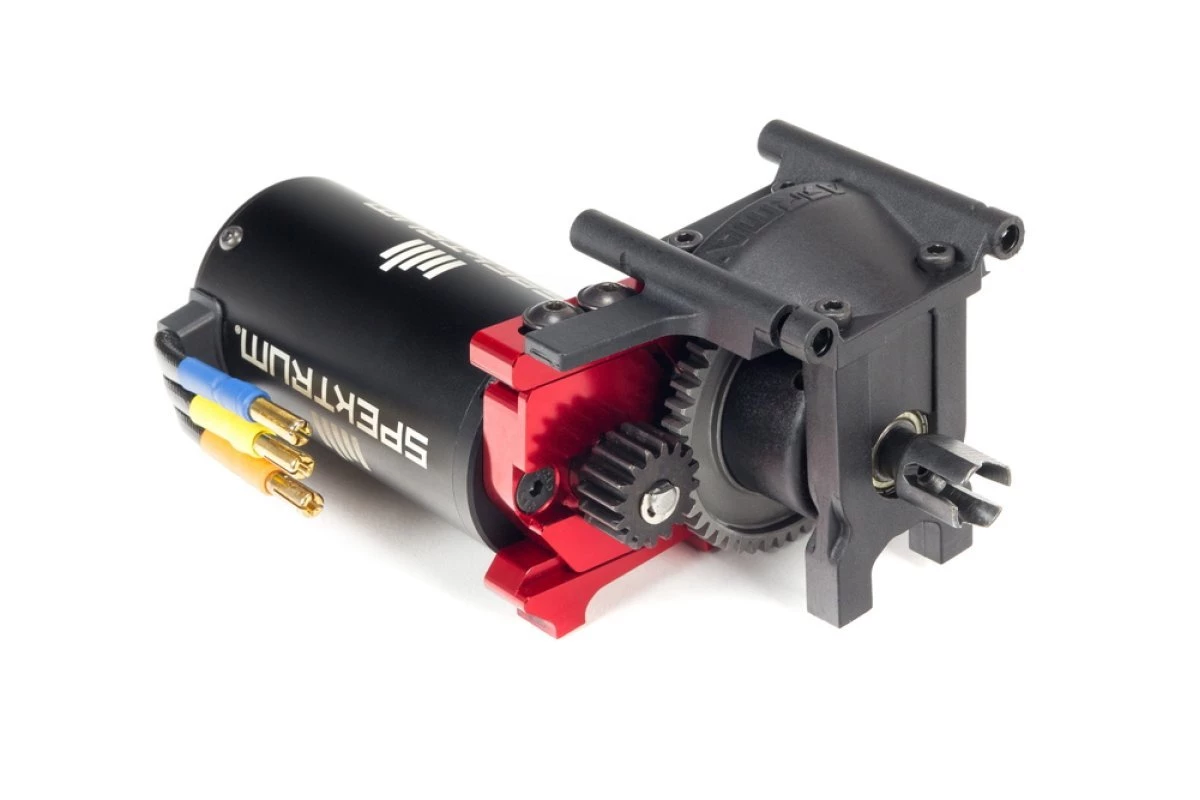 ARA8611V5T1 | ARRMA 1/8 NOTORIOUS 6S BLX (V5) Brushless RC Truggy - Black - Image 13