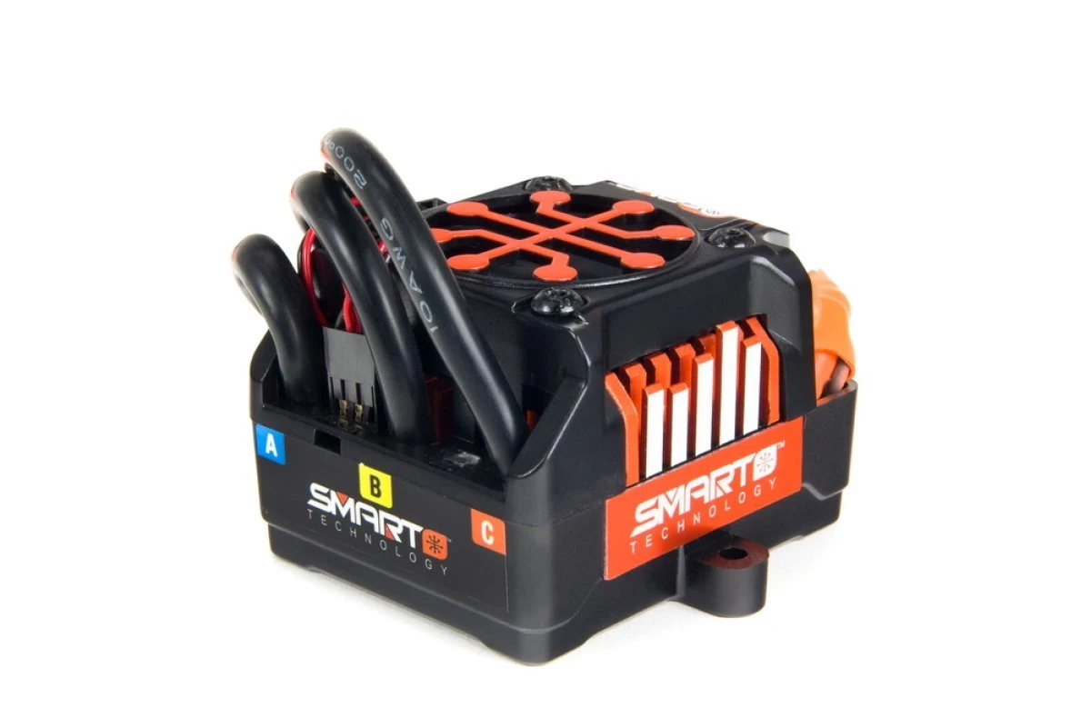 ARA8611V5T1 | ARRMA 1/8 NOTORIOUS 6S BLX (V5) Brushless RC Truggy - Black - Image 14