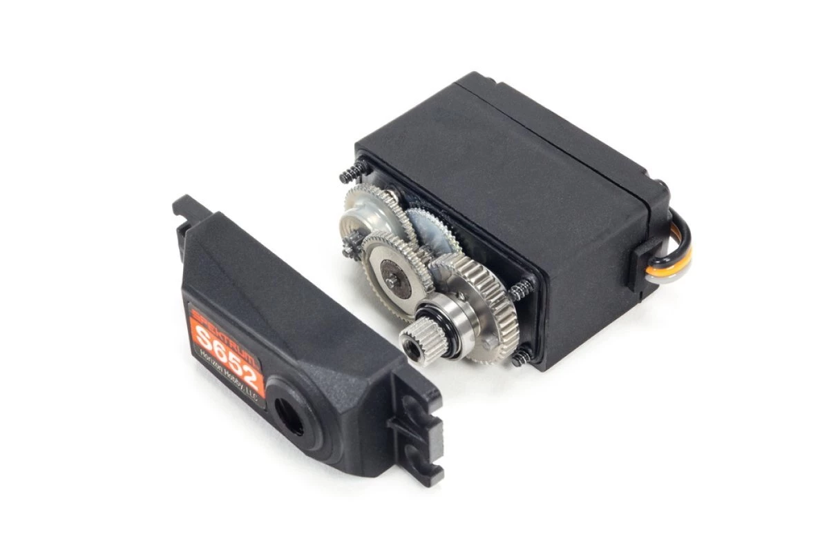 ARA8611V5T1 | ARRMA 1/8 NOTORIOUS 6S BLX (V5) Brushless RC Truggy - Black - Image 16