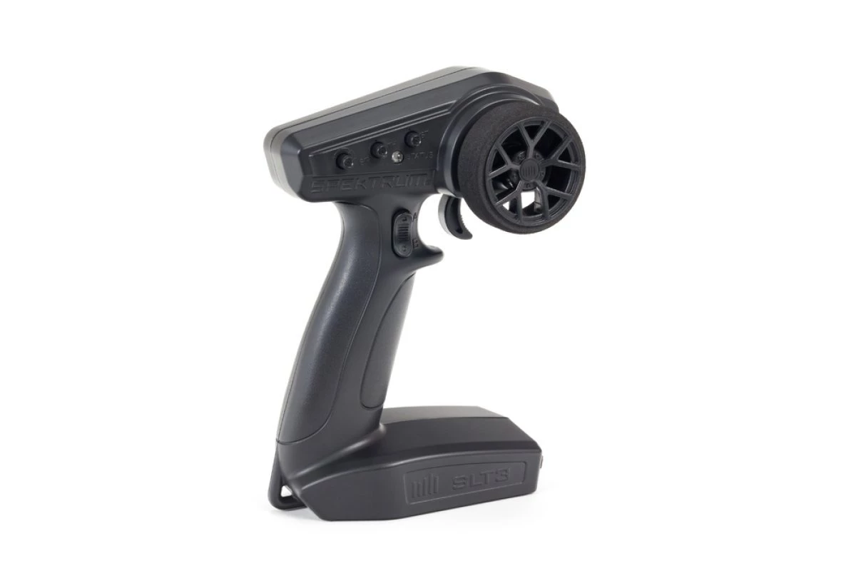 ARA8611V5T1 | ARRMA 1/8 NOTORIOUS 6S BLX (V5) Brushless RC Truggy - Black - Image 18