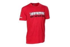 ARAZ0010 | ARRMA Red Medium T-Shirt