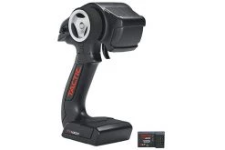 TACJ0300 | ARRMA Tactic TTX300 2.4Ghz 3ch Radio W/ Receiver